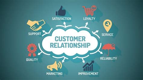 customer relation management casino